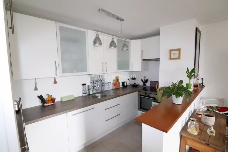 Vente appartement 2 pièces 51.45 m² à Plailly (60128), 180 000 €