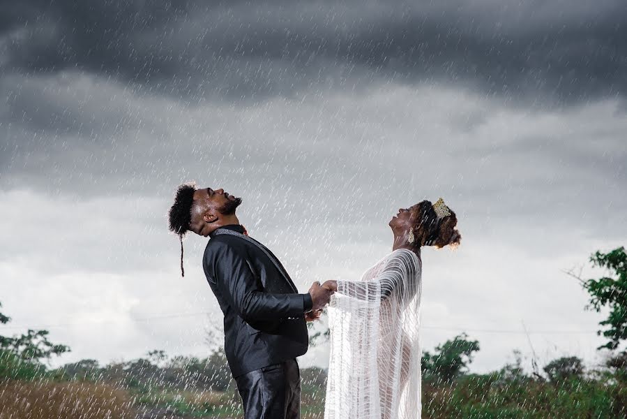 Photographe de mariage Nicolas Fanny (nicolasfanny). Photo du 19 janvier 2020