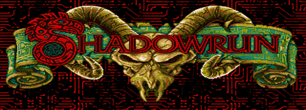 El título Shadowrun