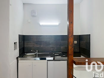 appartement à Nimes (30)