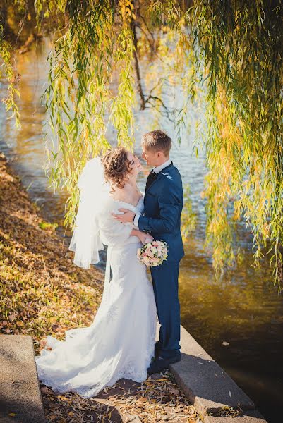 Wedding photographer Anastasiya Sudakova (sudakova). Photo of 26 May 2014