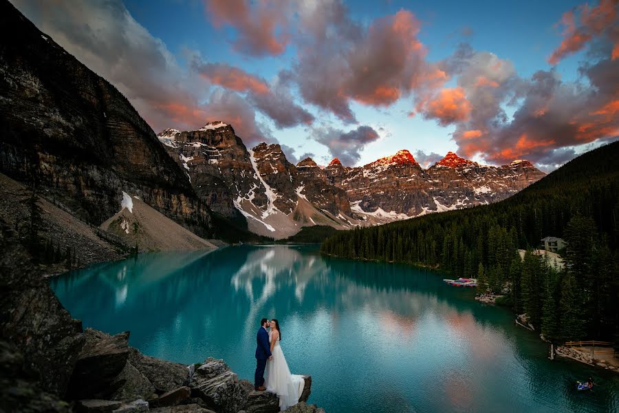 Fotografo di matrimoni Dorota Karpowicz (karpowicz). Foto del 15 aprile