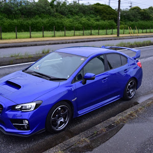 WRX S4