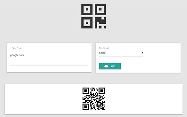 QR Code Generator Preview image 3