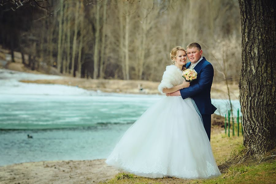शादी का फोटोग्राफर Ilnar Khanipov (khanipov)। फरवरी 26 2016 का फोटो