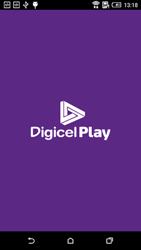 Digicel Play TV Program Guide