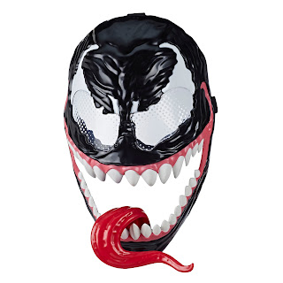 Маска Максимум Веном Maximum Venom Mask E86895L0 SpiderMan за 1 658 руб.