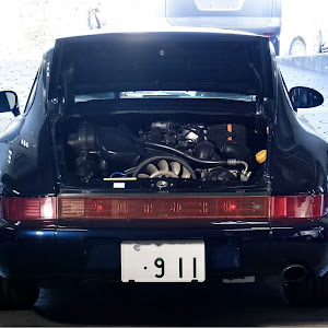 911 クーペ