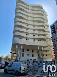 appartement à Bagnolet (93)