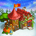 Baixar Farm Fantasy: Fantastic Day and Happy Mag Instalar Mais recente APK Downloader