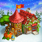 Farm Fantasy: Happy Magic Day in Wizard Harry Town 1.28