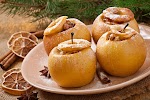 Paleoista Cinnamon Baked Apple was pinched from <a href="http://www.doctoroz.com/videos/paleoista-cinnamon-baked-apple" target="_blank">www.doctoroz.com.</a>