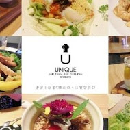 UNIQUE PASTA 維一義大利餐廳