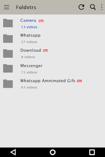 HD Video Player All Format(圖4)-速報App