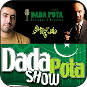 Dada Pota Show  Icon