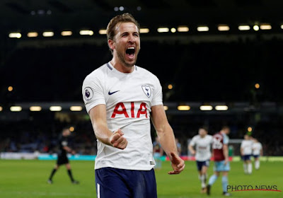 De (voetbal)toekomst lacht Engelse killer Harry Kane toe: "Ik denk dat hij nog beter kan worden"