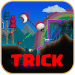 Cover Image of Download Trick of Terraria 1.0 APK