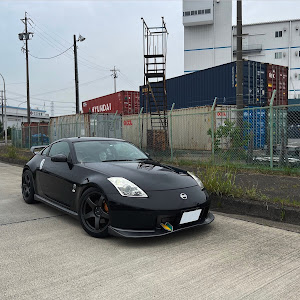 フェアレディZ Z33