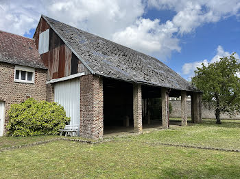 maison à Solesmes (59)