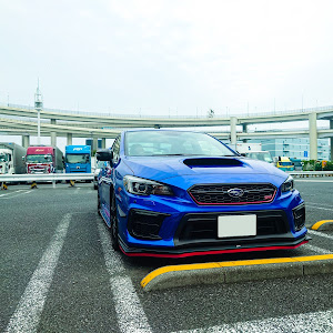 WRX STI