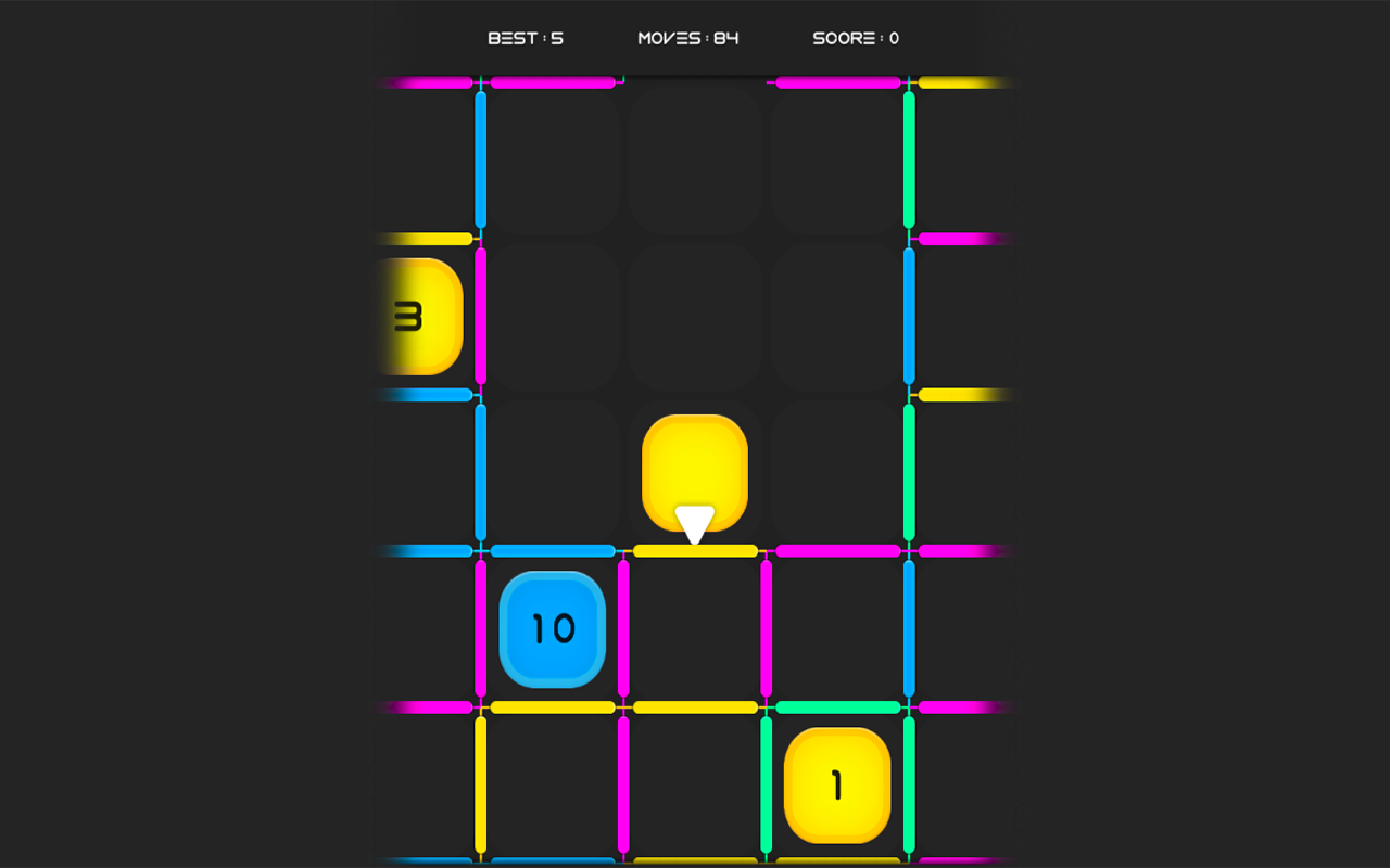 Network - Html5 Game Preview image 2