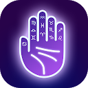 Hand Reading & Horoscope- Online Palm Rea 1.0.0 APK Télécharger