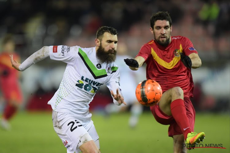 Officiel : Un joueur de Tubize rejoint un autre club de D1B