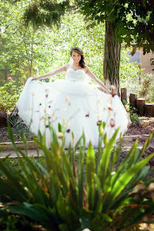 Wedding photographer Evgeniy Cherkun (evgenych). Photo of 27 August 2016