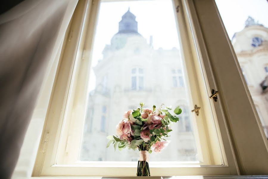 Fotógrafo de bodas Vitaliy Kachur (vkachur). Foto del 20 de abril 2016