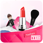 Cover Image of Télécharger Maquillage YouFace - Studio de relooking 1.6.0 APK