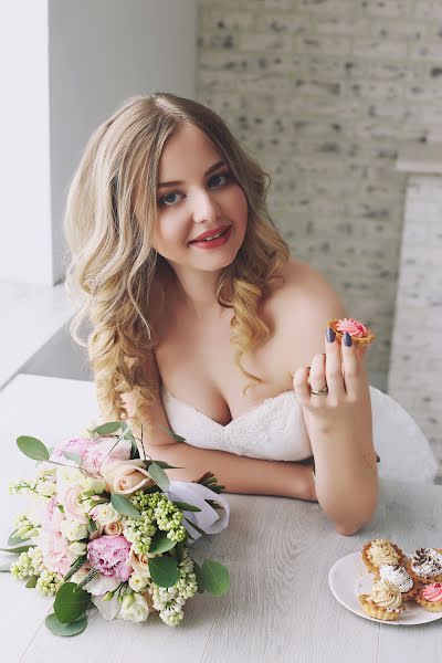 Wedding photographer Mariya Shabaldina (rebekka838). Photo of 26 April 2017