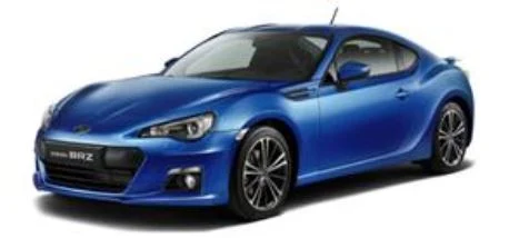 Subaru BRZ