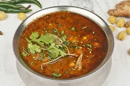 Chana Masala