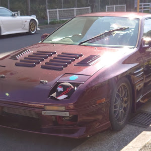 RX-7 FC3S