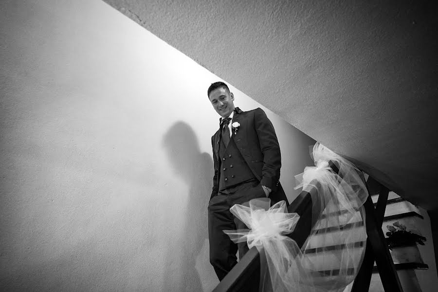 Vestuvių fotografas Micaela Segato (segato). Nuotrauka 2021 kovo 2