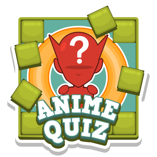 Anime Quiz icon