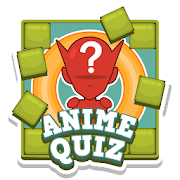 Anime Quiz 1.0.1 Icon