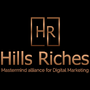 Hills Riches  Icon