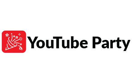 YouTube Party small promo image