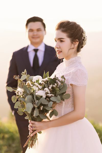 Photographe de mariage Mangpor Rapeeporn (photolista). Photo du 17 novembre 2020