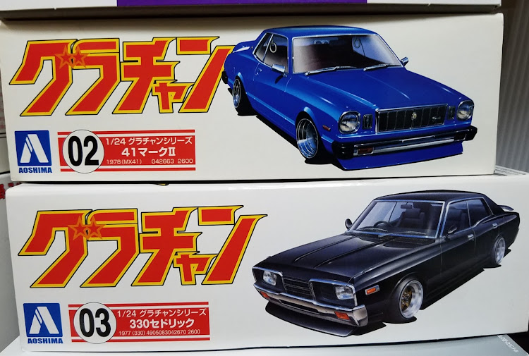 アルファードのアルファード10系・プラモデルに関するカスタム事例の投稿画像4枚目