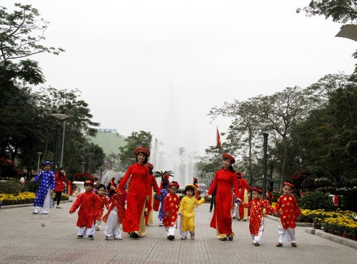 Du lịch Hải Phòng đón bắt thời cơ vàng