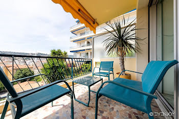 appartement à Nice (06)