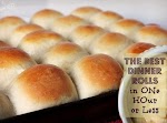 60 Minute Rolls was pinched from <a href="http://www.themotherhuddle.com/the-best-dinner-rolls-in-one-hour-or-less/" target="_blank">www.themotherhuddle.com.</a>