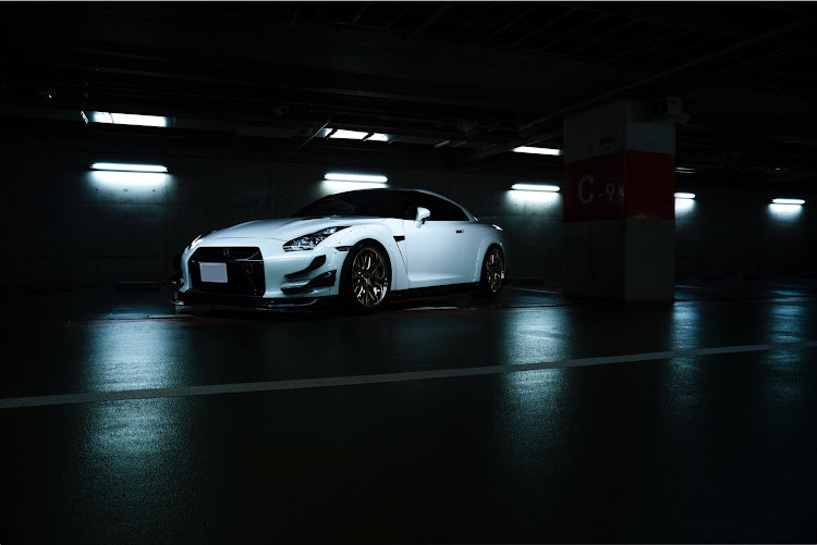 シビックタイプRのT-EVOLUTION・GTR・R35・R34・撮影会に関するカスタム事例の投稿画像4枚目