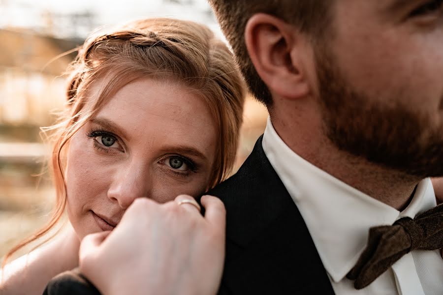 Hochzeitsfotograf Axel Link (axellink). Foto vom 28. Oktober 2018