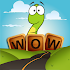 Word Wow Big City - Word game fun1.8.10