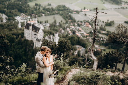 Svatební fotograf Alex Lytvynchuk (lytvynchuksasha). Fotografie z 20.března 2018