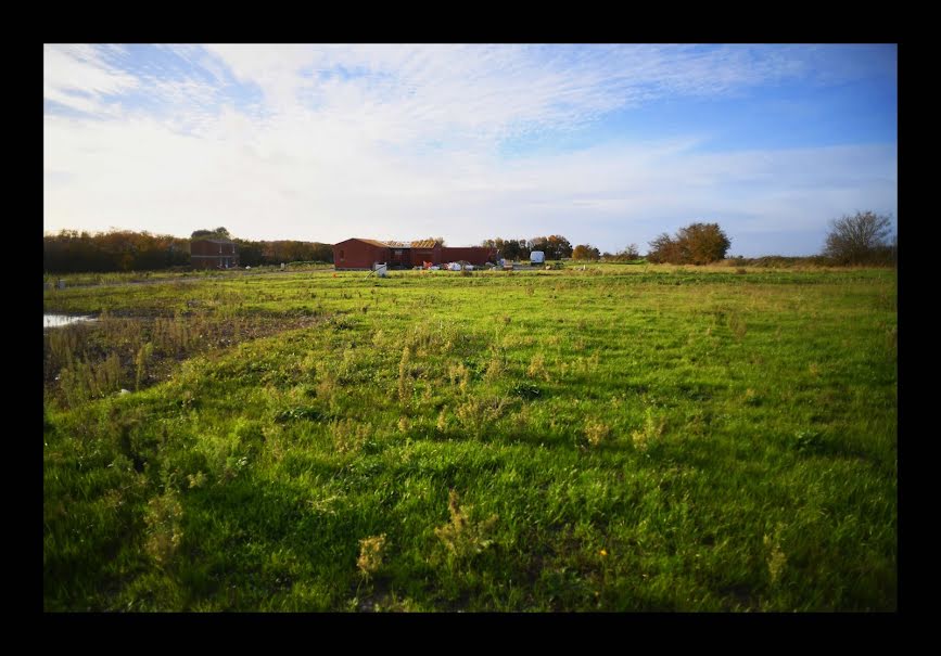 Vente terrain à batir  227 m² à La Rochelle (17000), 99 000 €