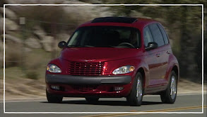 The PT Cruiser thumbnail